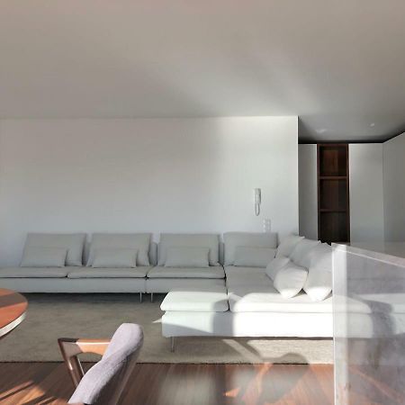 Vmo Apartment Vila do Conde Ngoại thất bức ảnh