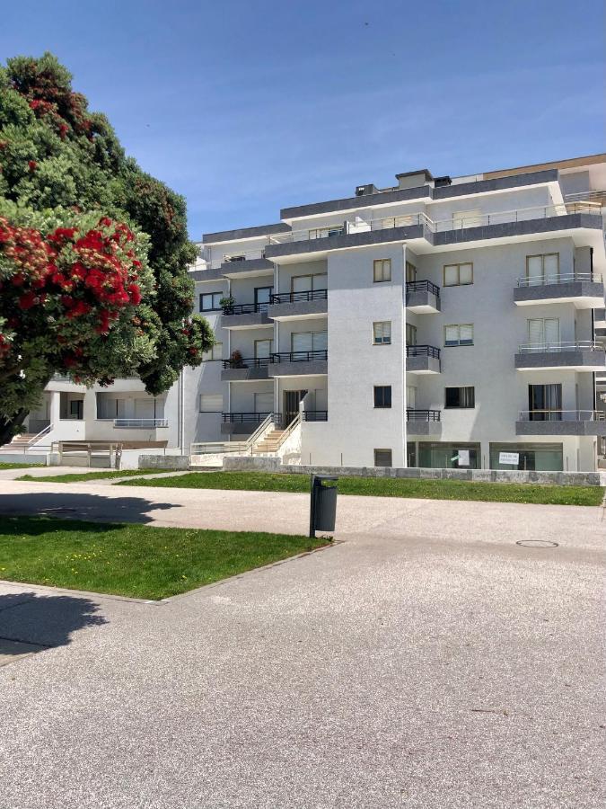 Vmo Apartment Vila do Conde Ngoại thất bức ảnh