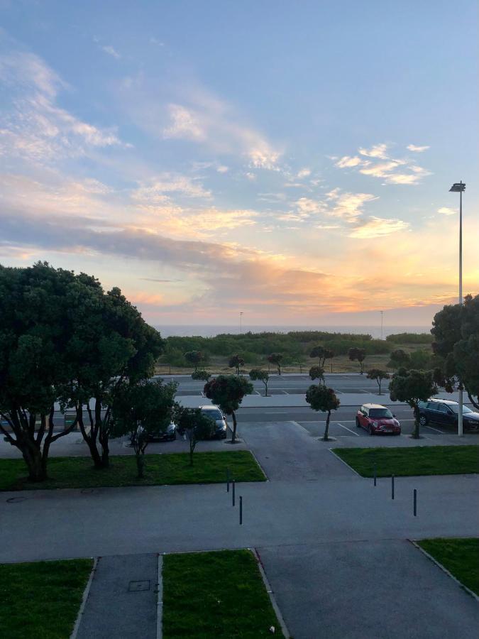 Vmo Apartment Vila do Conde Ngoại thất bức ảnh