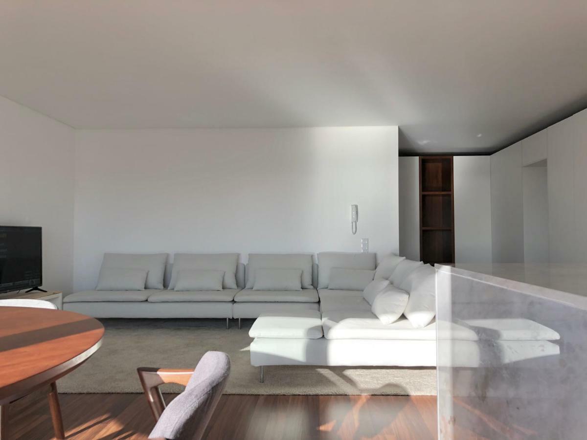 Vmo Apartment Vila do Conde Ngoại thất bức ảnh