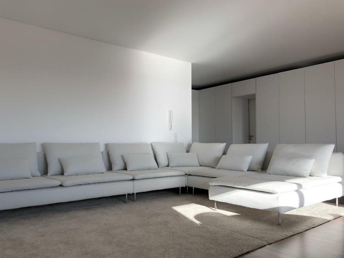 Vmo Apartment Vila do Conde Ngoại thất bức ảnh