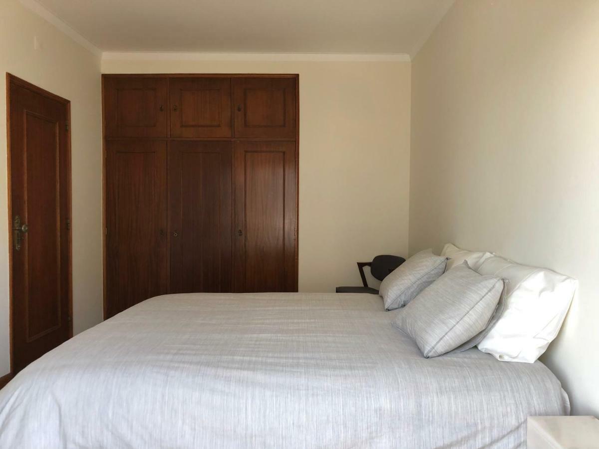 Vmo Apartment Vila do Conde Ngoại thất bức ảnh