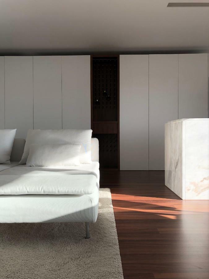 Vmo Apartment Vila do Conde Ngoại thất bức ảnh