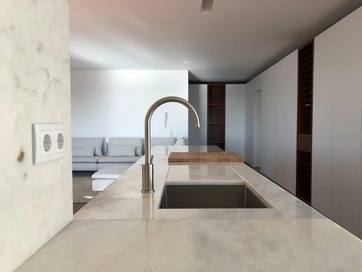 Vmo Apartment Vila do Conde Ngoại thất bức ảnh