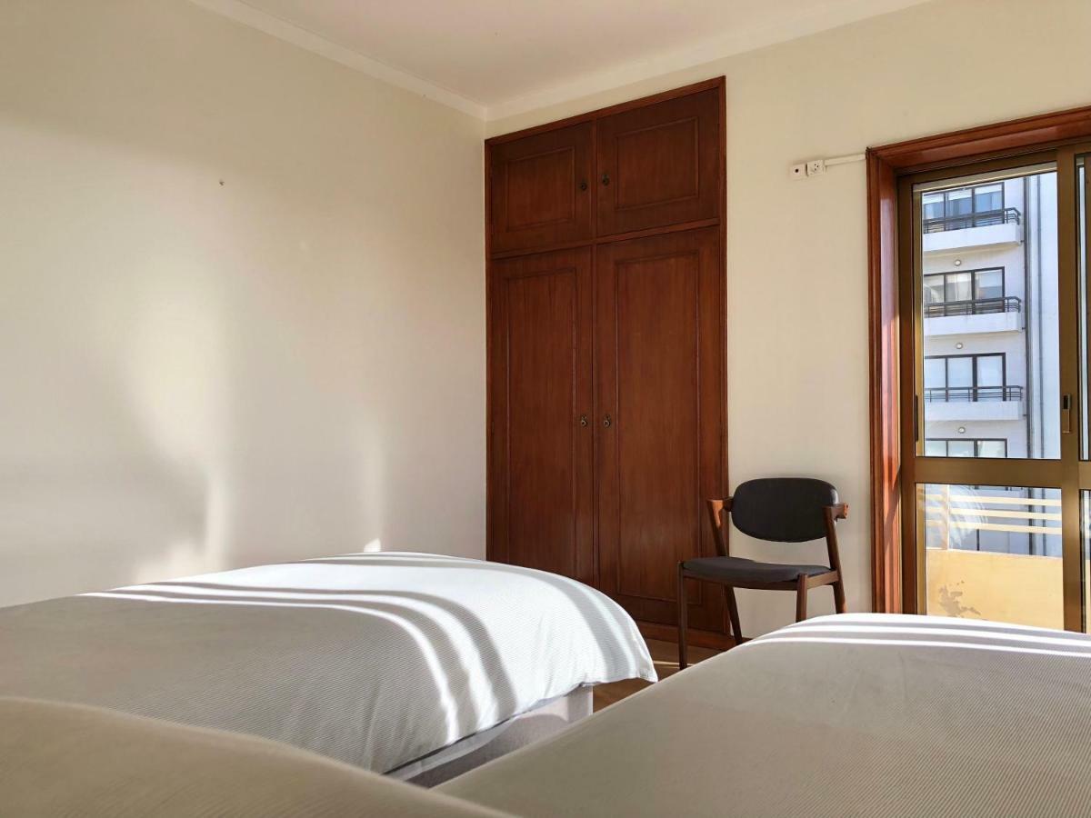 Vmo Apartment Vila do Conde Ngoại thất bức ảnh