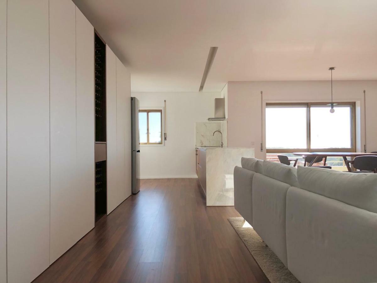 Vmo Apartment Vila do Conde Ngoại thất bức ảnh